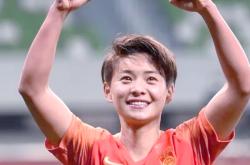 km包网官网下载-女足明星球员个个保持状态，助力胜利