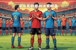km包网电脑版-奥地利队迎战北马其顿队，实力对决