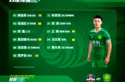 km包网平台-国安客场送华夏连败，稳坐积分榜第二的简单介绍
