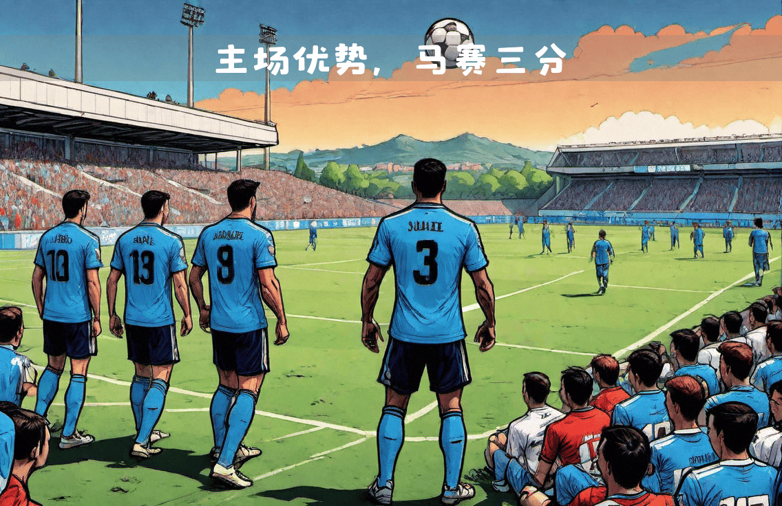 里尔客场战平马赛，保持不败纪录