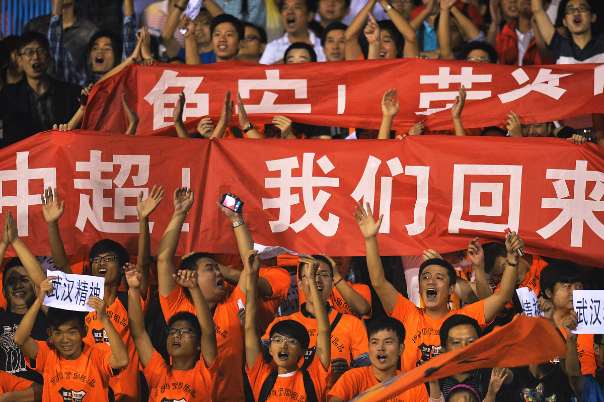 关于热情洋溢！球队士气高涨备战中的信息