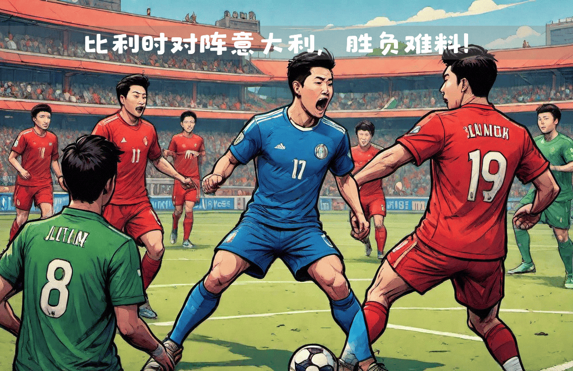 激动人心，欧国联强敌环伺，球队准备全力以赴的简单介绍