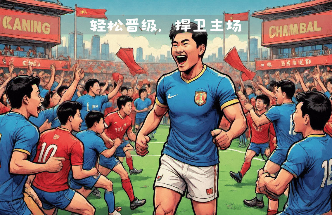阿贾克斯成功晋级，决赛中将争夺欧洲足球锦标